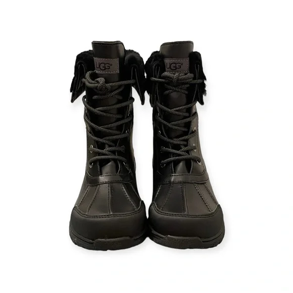 New!! UGG Big Kids Butte II CWR Boots